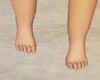 Perfect Bare Feet