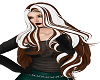 Rogue xmen hair