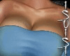 Clueless Baby Blue Set