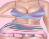 SWEET RETRO OUTFIT