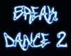 Cor-Break Dance