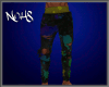 NoH8| PProbate Pants