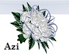 Nadira Bridal Bouquet