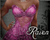 *R* Evenin Gala Pink