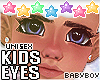 B| Trev BIG Baby Eyes v8