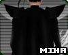 [M] Damned Cape Animated