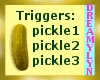 !D 2 Pickles for Kids