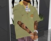 $ HIM WorkShirt