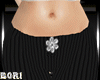 PANTS LA'MODE V2 ~ BLACK