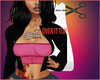 *B* OVER IT TOP