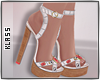 ck. Sophie Heels