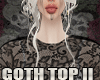Jm Goth Top II