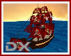 HD Pirate Ship II