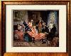 ~LWI~Betsy Ross Painting