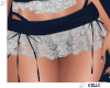 [LS]Fryd Lace Skirt RLL