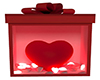ML! Valentine Heart Box