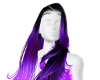 {l3} Raven Hair