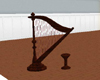 xlx Animated Harp  Sound