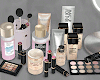 Vanity Beauty Makeup Set