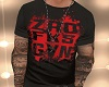 ZRO FKS GVN RED BY BED
