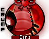 [C] AmorA Ears