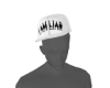 I AM LIAR cap