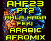 AHLA HAGA FEKI AFRO PT2