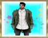 VESTE LONGUE +CHEMISE