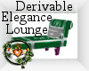 ~QI~DRV Elegance Lounge