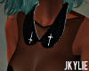 J|◂ Collar ▸