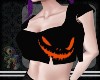 {BZ} Evil Pumpkin top