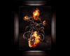 Ghost Rider Dual Art 2
