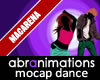 Macarena Dance