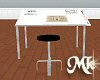 Drafting table w/anipose