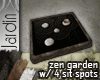 [MGB] J! Zen Garden