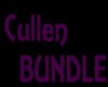 Cullen Bundle