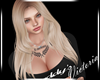 *V* Eli Blonde