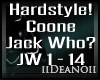 Coone - Jack Who?