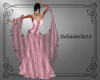 ^B^ Soaria Pink Dress