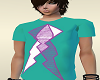 *dead* purple bolts