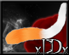 xIDx OrangeCloud Tail V2
