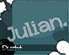 ||Dzt|| Julian Necklace