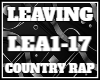 ~Leavin Austin Williams