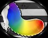 Pride Tail - Rainbow