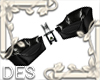 *D* Luxurious Leather C