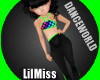 LilMiss Checkerettes 3