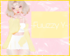 ~Fuzzy Y~