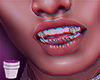 My grillz