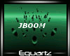 Jade Boom DJ Light