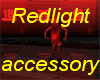 RedLight Accessories